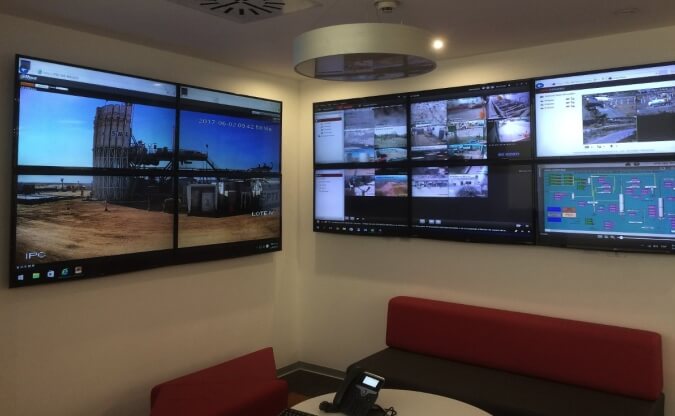 electrocyber servicio 03